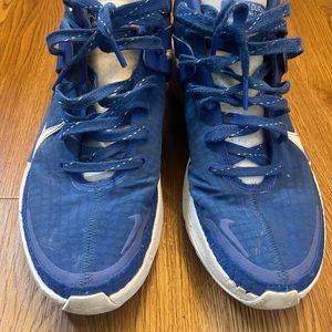 Nike KD 13 “TB Game Royal” size 10 price NEGOTIABLE!🙂